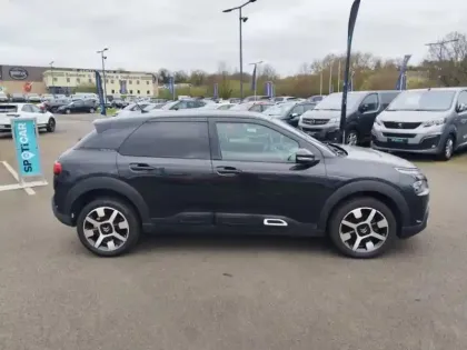 Photo 16 Citroën C4 Gén. II Ph1 Shine 5