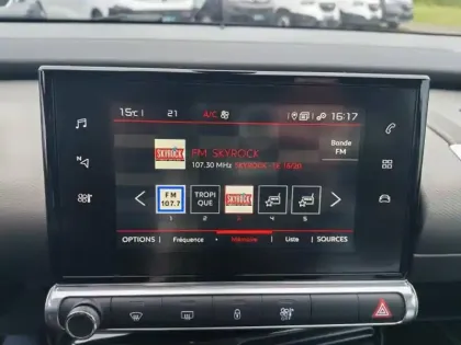 Photo 24 Citroën C4 Gén. II Ph1 Shine 5