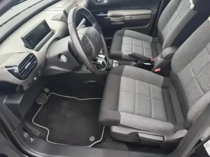 Photo 22 Citroën C4 Gén. II Ph1 Shine 5