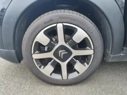 Photo 21 Citroën C4 Gén. II Ph1 Shine 5