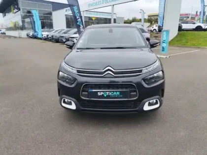 Photo 17 Citroën C4 Gén. II Ph1 Shine 5