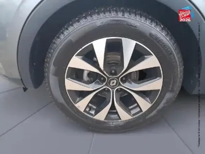 Photo 9 Renault Arkana  1.3 TCe mild hybrid 140ch Evolution EDC -22