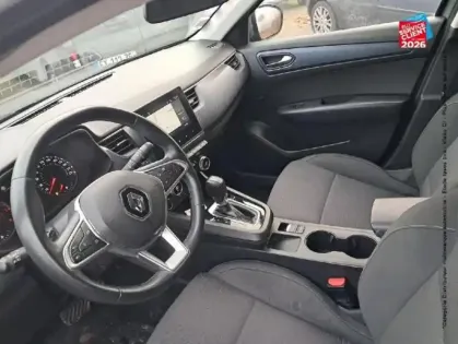 Photo 14 Renault Arkana  1.3 TCe mild hybrid 140ch Evolution EDC -22