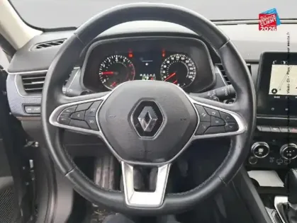 Photo 11 Renault Arkana  1.3 TCe mild hybrid 140ch Evolution EDC -22