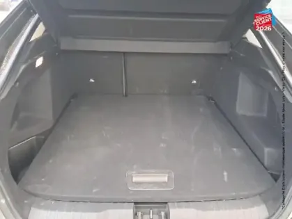 Photo 13 Renault Arkana  1.3 TCe mild hybrid 140ch Evolution EDC -22