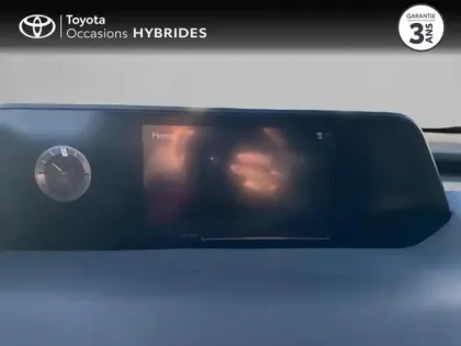 Photo 14 Lexus UX  250h 2WD Premium Edition MY21