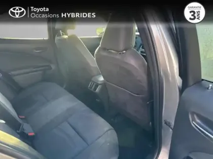 Photo 6 Lexus UX  250h 2WD Premium Edition MY21