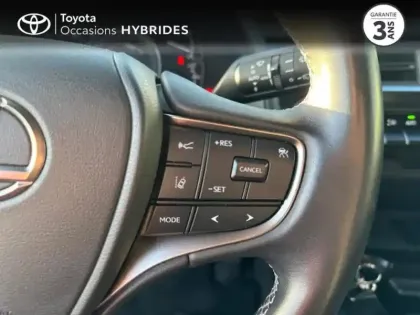 Photo 13 Lexus UX  250h 2WD Premium Edition MY21