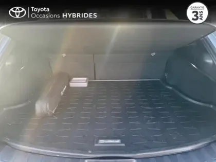 Photo 9 Lexus UX  250h 2WD Premium Edition MY21