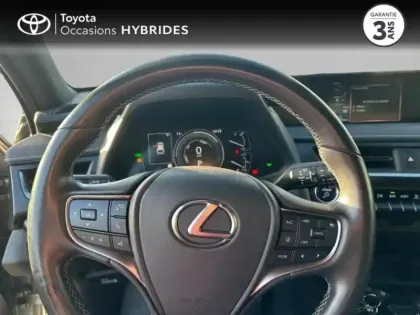 Photo 12 Lexus UX  250h 2WD Premium Edition MY21