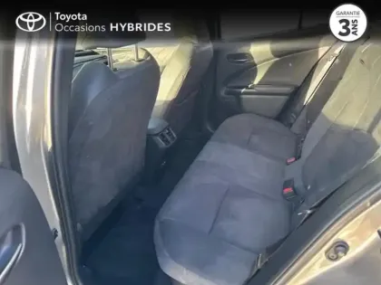 Photo 11 Lexus UX  250h 2WD Premium Edition MY21