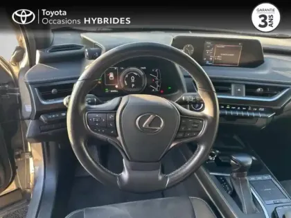 Photo 8 Lexus UX  250h 2WD Premium Edition MY21