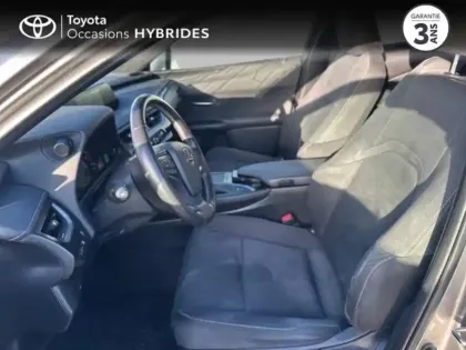 Photo 10 Lexus UX  250h 2WD Premium Edition MY21