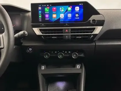 Photo 11 Citroën C4  Electrique 156ch (autonomie étendue) COLLECTION Automatique