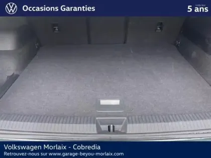 Photo 6 Volkswagen Tiguan  2.0 TDI 150ch Elegance DSG7