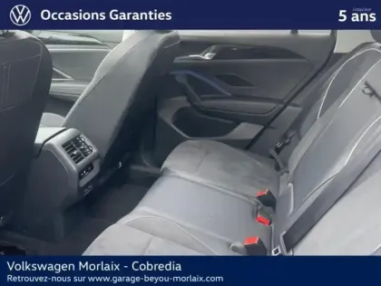 Photo 8 Volkswagen Tiguan  2.0 TDI 150ch Elegance DSG7