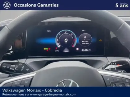 Photo 12 Volkswagen Tiguan  2.0 TDI 150ch Elegance DSG7