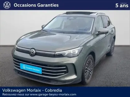 Photo Volkswagen Tiguan