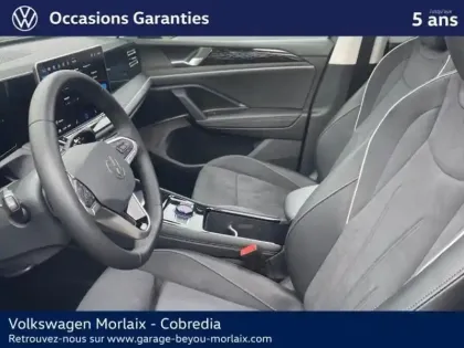 Photo 7 Volkswagen Tiguan  2.0 TDI 150ch Elegance DSG7