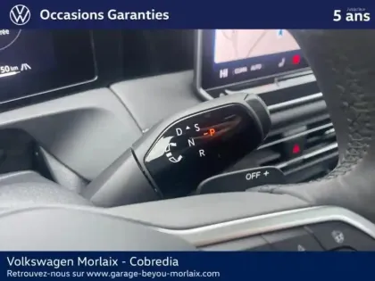 Photo 11 Volkswagen Tiguan  2.0 TDI 150ch Elegance DSG7