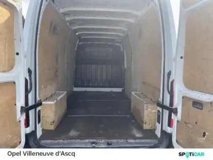 Photo 5 Opel Movano  Fg F3500 L3H2 2.3 CDTI 110