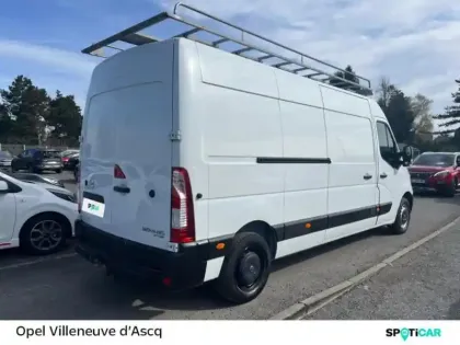 Photo 6 Opel Movano  Fg F3500 L3H2 2.3 CDTI 110