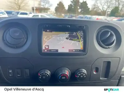 Photo 14 Opel Movano  Fg F3500 L3H2 2.3 CDTI 110