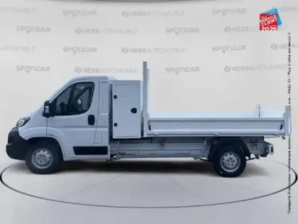 Photo 23 Peugeot Boxer  CCb L3 3.5 Maxi 140ch S&S