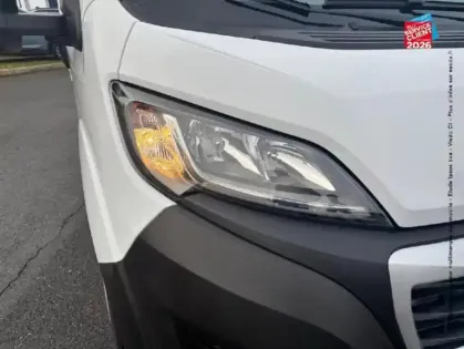 Photo 27 Peugeot Boxer  CCb L3 3.5 Maxi 140ch S&S