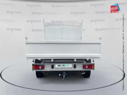 Photo 21 Peugeot Boxer  CCb L3 3.5 Maxi 140ch S&S