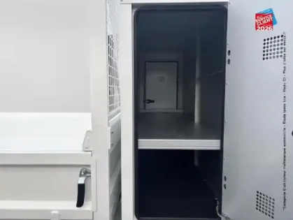 Photo 25 Peugeot Boxer  CCb L3 3.5 Maxi 140ch S&S