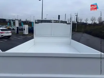 Photo 13 Peugeot Boxer  CCb L3 3.5 Maxi 140ch S&S