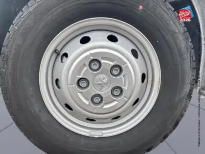 Photo 24 Peugeot Boxer  CCb L3 3.5 Maxi 140ch S&S