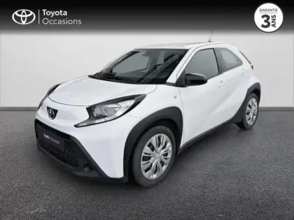 Photo Toyota Aygo