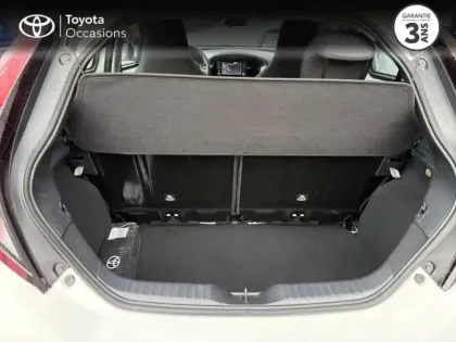 Photo 9 Toyota Aygo  X 1.0 VVT-i 72ch Dynamic MY23