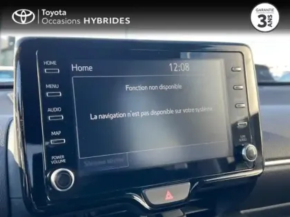 Photo 14 Toyota Yaris  116h Design 5p MY22