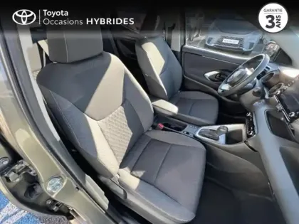 Photo 5 Toyota Yaris  116h Design 5p MY22