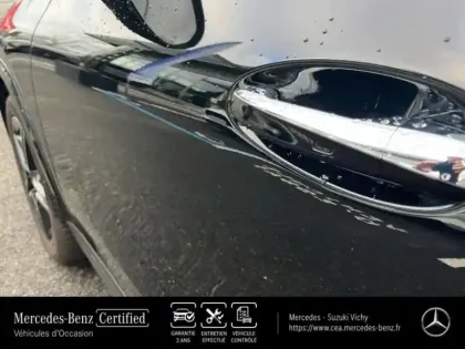 Photo 6 Mercedes GLA  250 e Hybrid EQ 218ch AMG Line 8G-DCT