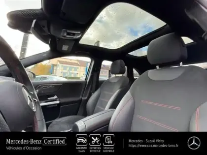 Photo 15 Mercedes GLA  250 e Hybrid EQ 218ch AMG Line 8G-DCT