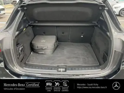 Photo 17 Mercedes GLA  250 e Hybrid EQ 218ch AMG Line 8G-DCT