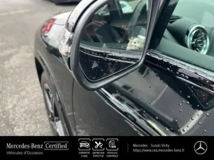 Photo 7 Mercedes GLA  250 e Hybrid EQ 218ch AMG Line 8G-DCT