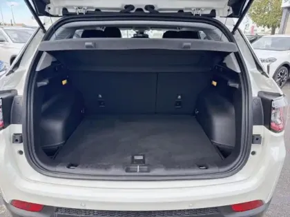 Photo 5 Jeep Compass  1.3 T4 150ch Limited 4x2 DDCT6