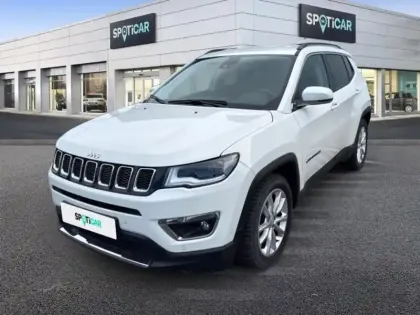 Photo Jeep Compass