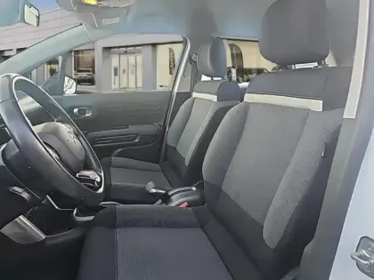 Photo 8 Citroën C3 Aircross  PureTech 110ch S&S Feel EAT6 E6.d-TEMP 114g