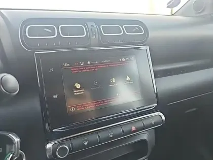 Photo 13 Citroën C3 Aircross  PureTech 110ch S&S Feel EAT6 E6.d-TEMP 114g