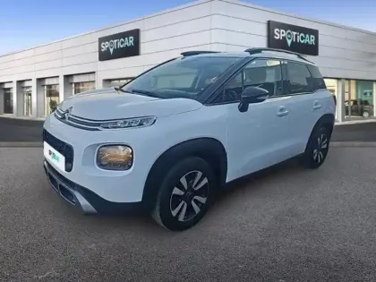 Photo Citroën C3 Aircross