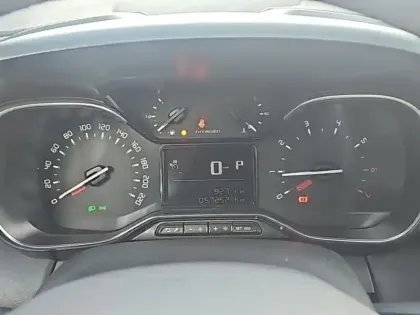 Photo 12 Citroën C3 Aircross  PureTech 110ch S&S Feel EAT6 E6.d-TEMP 114g