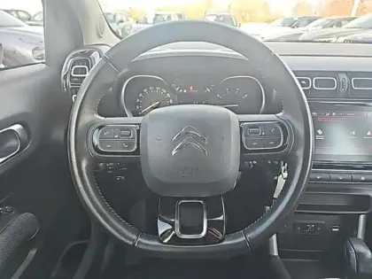 Photo 11 Citroën C3 Aircross  PureTech 110ch S&S Feel EAT6 E6.d-TEMP 114g