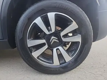 Photo 10 Citroën C3 Aircross  PureTech 110ch S&S Feel EAT6 E6.d-TEMP 114g