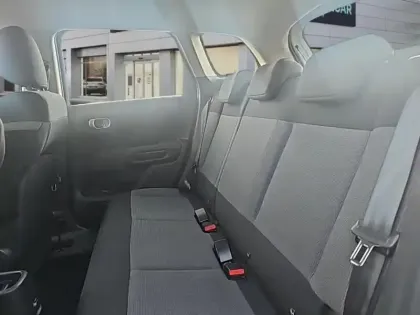 Photo 9 Citroën C3 Aircross  PureTech 110ch S&S Feel EAT6 E6.d-TEMP 114g